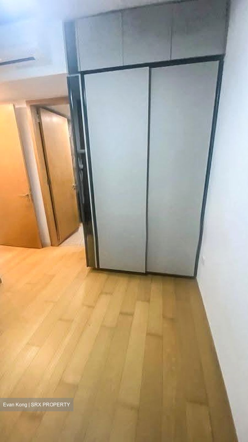 Midwood (D23), Condominium #625558681